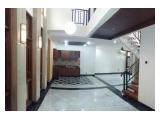 Dijual Rumah Kondisi Tersewa di Jl. Ciragil II, Kebayoran Baru