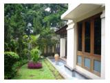 Dijual Rumah Kondisi Tersewa di Jl. Ciragil II, Kebayoran Baru