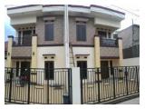 Jual Cepat Rumah 2 Lantai di Jagakarsa
