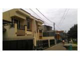 Jual Cepat Rumah 2 Lantai di Jagakarsa