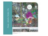 NEW LAUNCHING Cluster SHINANO JGC Jakarta Garden City. Harga 1,4M-an. BEST INVESTMENT