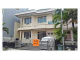 Rumah Sunter Paradise 12x18m 2lantai hadap Timur  