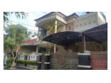 Rumah Cempaka Putih 12x20m 2lantai, bagus, hadap Utara  