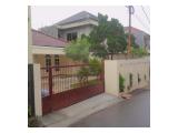 Dijual Cepat Rumah di Pejaten Barat