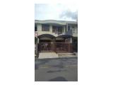 Rumah Kelapa Gading Summarecon 6x17m 2lantai jln 3 mobil