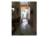 Jual Cepat, BANTING HARGA, rumah Citra Gran Cibubur LT 120