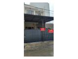 Rumah Kelapa Gading Summarecon 6x17m 2lantai, jalan 3 mobil