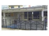 Rumah Summarecon Kelapa Gading 6x17m 1,5lantai hdp Selatan