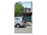 Rumah Sunter STS 6x18m 2lantai, hadap Selatan