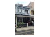 Rumah Kelapa Gading (Bukit Gading Mediterania) 6x20m 2lantai