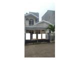 Rumah Kelapa Gading (Gading Elok Barat) 9x18m 2lantai