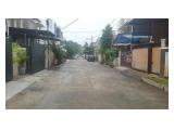 Rumah Kelapa Gading (Gading Elok Barat) 9x18m 2lantai