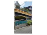 Rumah Kelapa Gading 8x15m 1,5lantai, hadap Utara, ok  