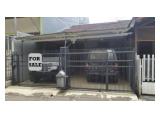 Rumah Kelapa Gading Summarecon 90m 1,5lantai (ke mal jln kaki) 