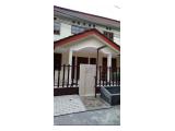 Disewakan rumah baru renovasi. Perum Cirendeu permai I/23 Lebak bulus Jakarta.