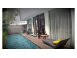 Dijual Rumah di Cilandak, Jakarta Selatan - 6+2 Kamar Tidur Dengan Private Pool