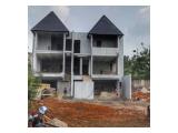 Jual â€“ Rumah  Serenia Hills Cluster di Lebak Bulus