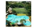 Jual â€“ Rumah  Serenia Hills Cluster di Lebak Bulus
