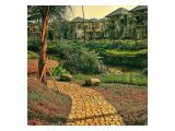 Jual â€“ Rumah  Serenia Hills Cluster di Lebak Bulus