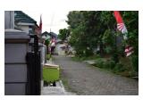 Dijual Rumah Asri dan Nyaman