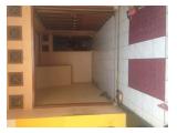 Rumah Dijual/Disewa