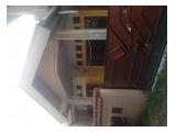 Rumah Dijual/Disewa