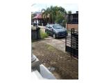 DIJUAL RUMAH 1 LANTAI 2 KAMAR TIDUR DI PONTIANAK