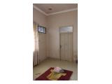 DIJUAL RUMAH 1 LANTAI 2 KAMAR TIDUR DI PONTIANAK