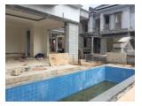 Town House 4 unit di daerah Ampera