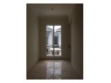 Town House 4 unit di daerah Ampera