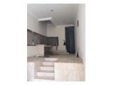Town House 4 unit di daerah Ampera