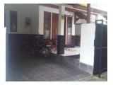 Di jual rumah di Bintaro sektor4 