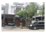 Rumah Mewah dan cantik di Galaxy City Bekasi