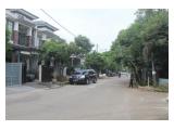 Rumah Mewah dan cantik di Galaxy City Bekasi