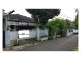 Dijual Rumah Tua Komplek Siaga Baru Pejaten