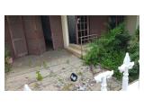 Dijual Rumah Tua Komplek Siaga Baru Pejaten
