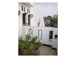 Balkon Lantai 2