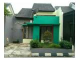 Rumah Siap Huni di Kawasan Grand Depok City