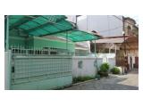 Rumah Sunter Mas 10x14m 1,5lantai (Selatan)