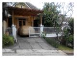 Rumah dijual area bukit golf cibubur