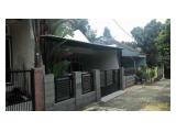 Di Jual Rumah Kavling daerah Jatibening 