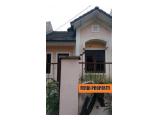 Rumah murah harga miring, Bukit Golf Cibubur