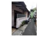 Jual Cepat Rumah Kost daerah Palbatu,Menteng Dalam,Tebet