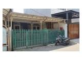 Rumah Kelapa Gading Summarecon 6x15m 1,5lantai (standard)