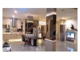 RUMAH Bagus Interior Mewah Lokasi Strategis giriloka daerah Serpong Tangerang