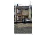 Rumah Kelapa Gading (Puan) 6x20m 2lantai