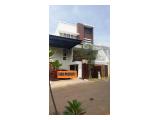 Rumah Cantik, Mewah Citra Gran Cibubur
