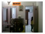 Jual cepat rumah bagus Bukit Golf Cibubur dekat Masjid