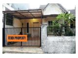 Jual Cepat rumah depan taman Bukit Golf Cibubur