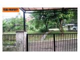 Jual Cepat rumah depan taman Bukit Golf Cibubur